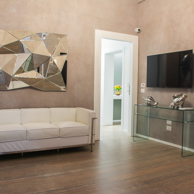 Bed and Breakfast Umberto Primo Palace - Andria Bed and Breakfast Umberto Primo Palace - Andria